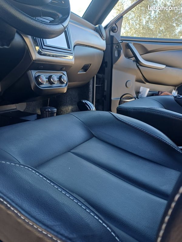 Ligier js50 – diesel -2019 – 38 156 km – ct ok – état impeccable (image 3)