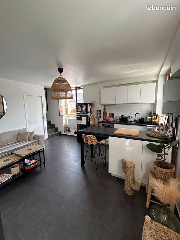 Appartement 2 pièces 30 m² · à Bagneux · 30 m² · 219 000 €