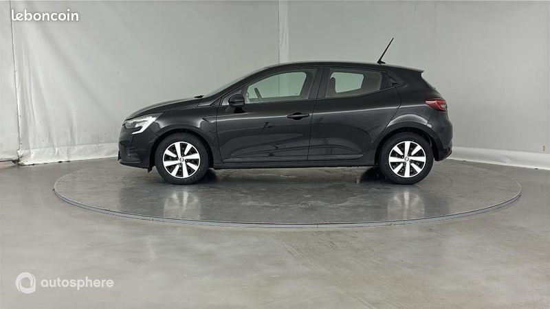 Renault Clio 1.0 TCe 90ch Equilibre (image 7)