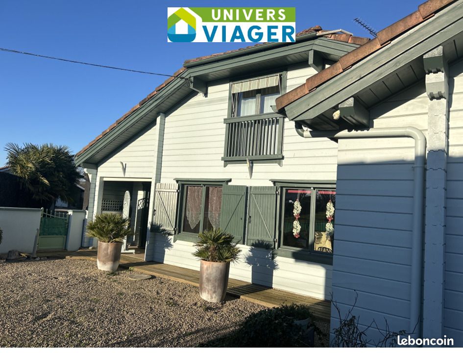 Maison en Viager 4 pièces 195 m² (image 2)
