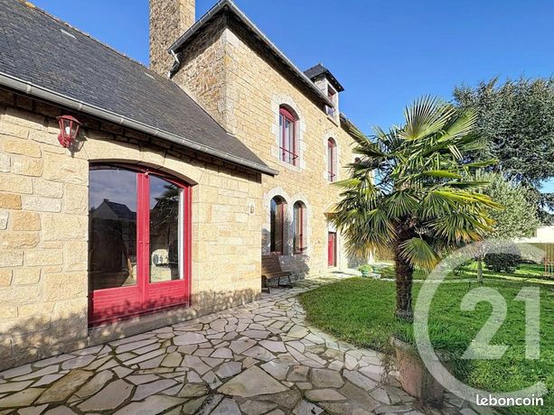 Maison 6 pièces 175 m²
