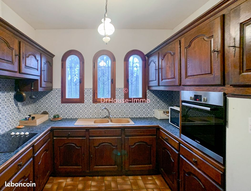 Maison 10 pièces 295 m² - Salaunes 33160 (image principale 11)