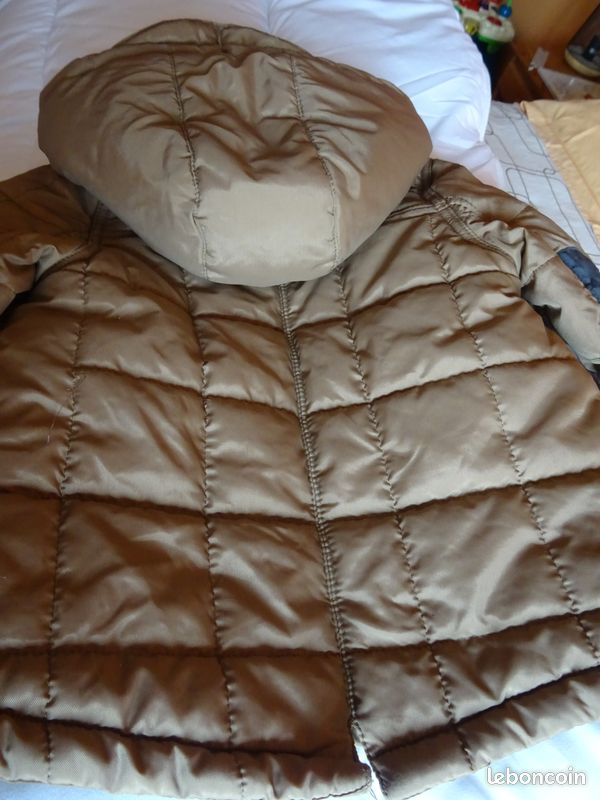 Manteau garçon (image 2)