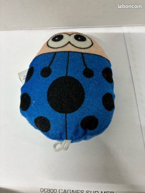 Peluches (image 2)