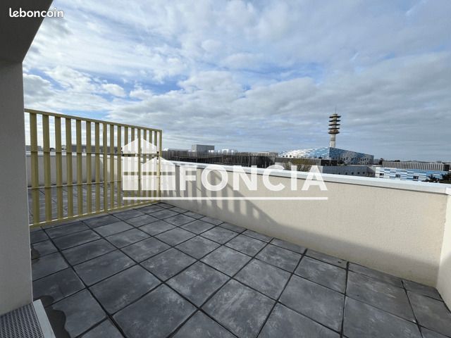 Appartement 3 pièces 67 m² · à Saint-Herblain · 67 m² · 959 €