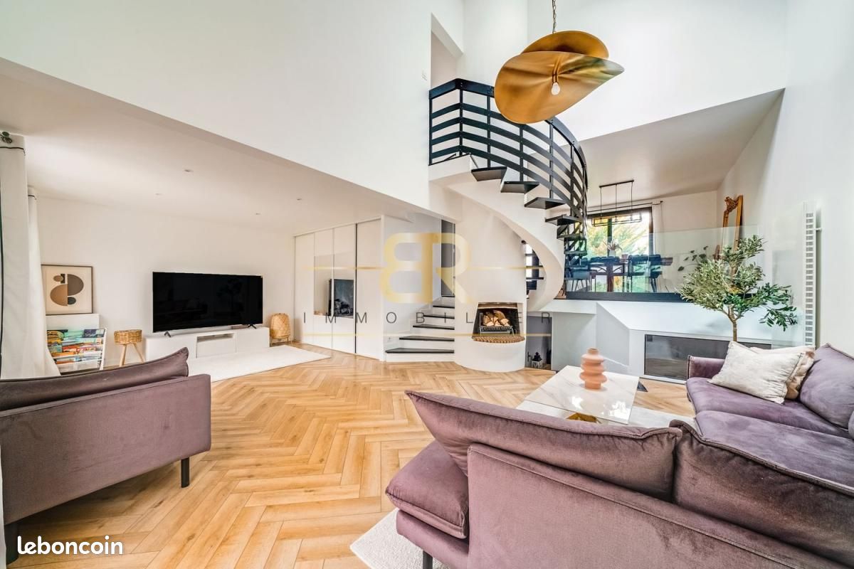 Maison 7 pièces 150 m² · à Aubervilliers · 150 m² · 680 000 €