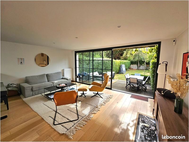 Maison 139 m² · à Marcq-en-Baroeul · 139 m² · 2 210 €/mois