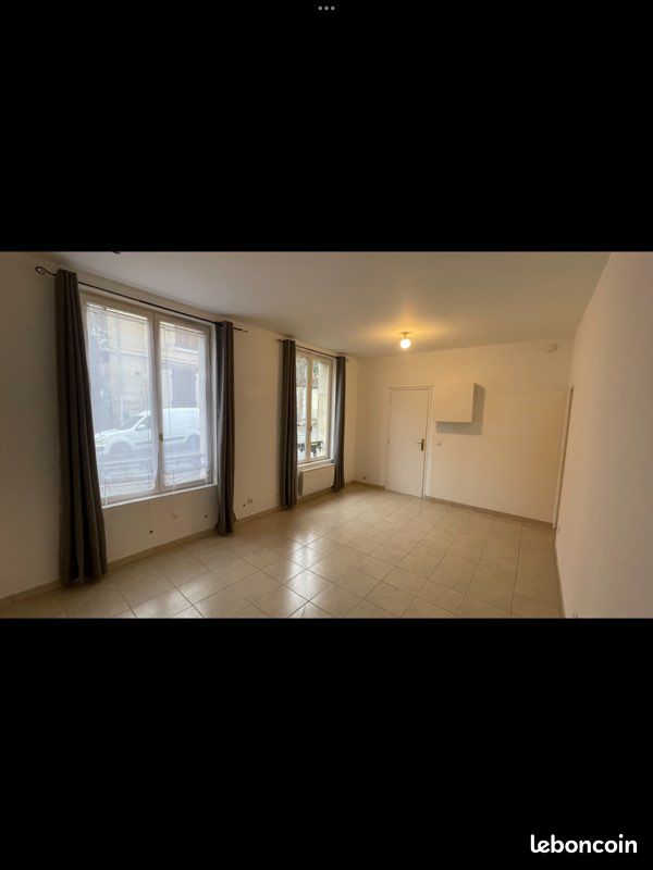 Appartement 2 pièces 44 m² · à Liancourt · 44 m² · 580 €/mois
