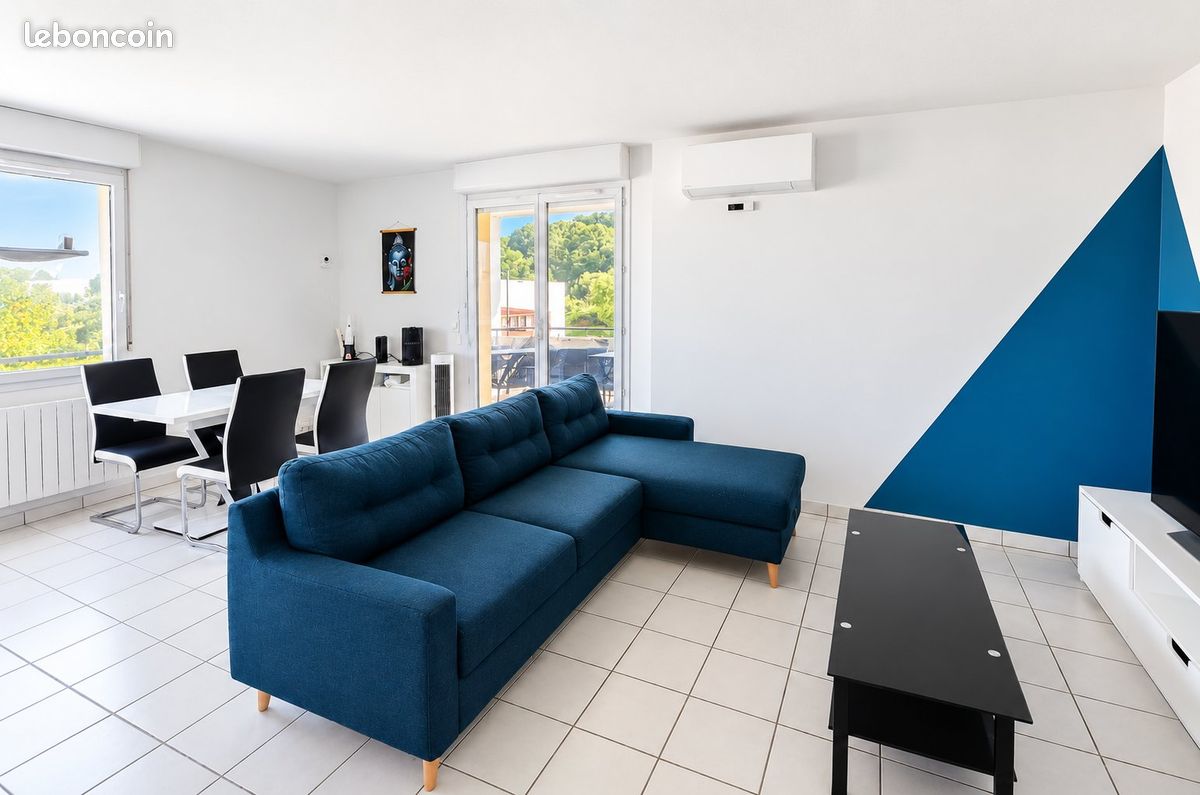 Appartement 3 pièces 66 m² · à Saint-Pierre-du-Mont · 66 m² · 180 000 €