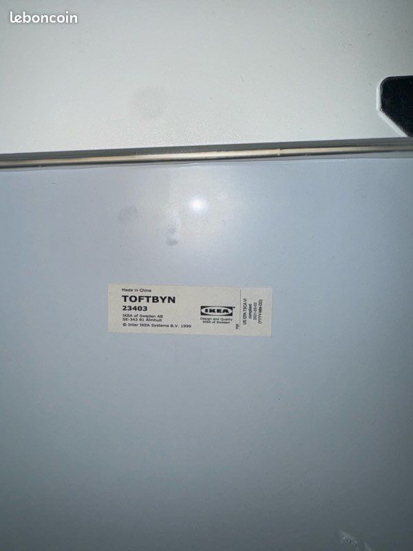 Miroir blanc (image 4)