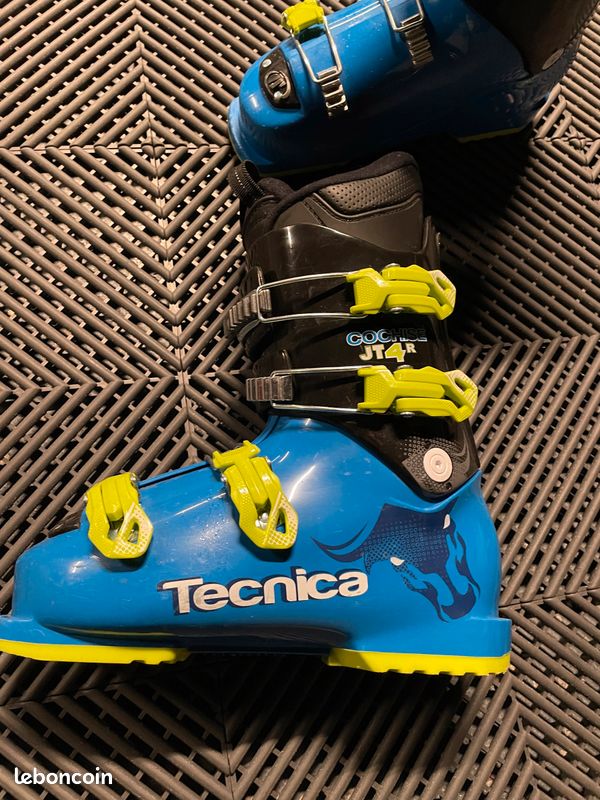 Chaussures ski (image 4)