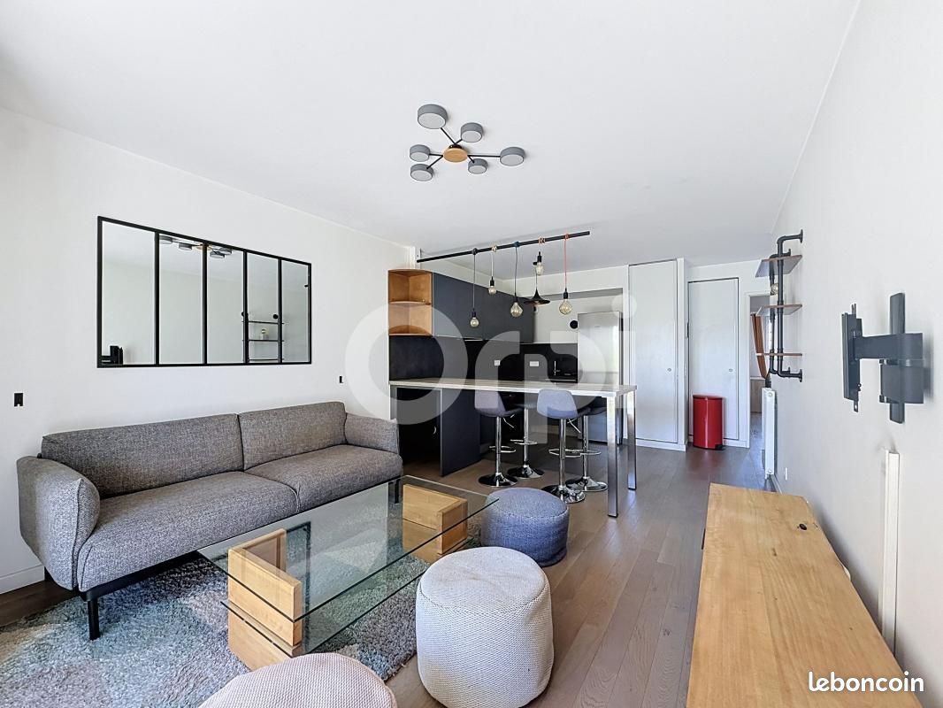 Appartement 3 pièces 60 m² · à Nogent-sur-Marne · 60 m² · 421 000 €