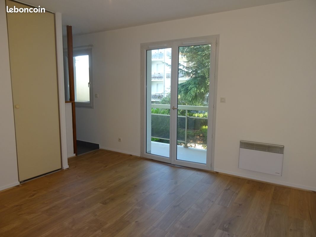 Appartement 1 pièce 23 m² · à Orléans · 23 m² · 85 600 €