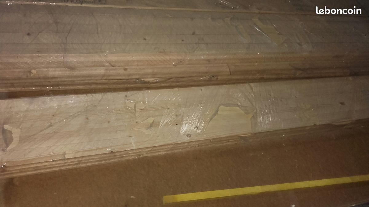 Steico floor lambourdes (image 1)