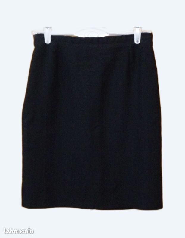 Jupe droite Camaïeu taille 36 TBE Vêtements
