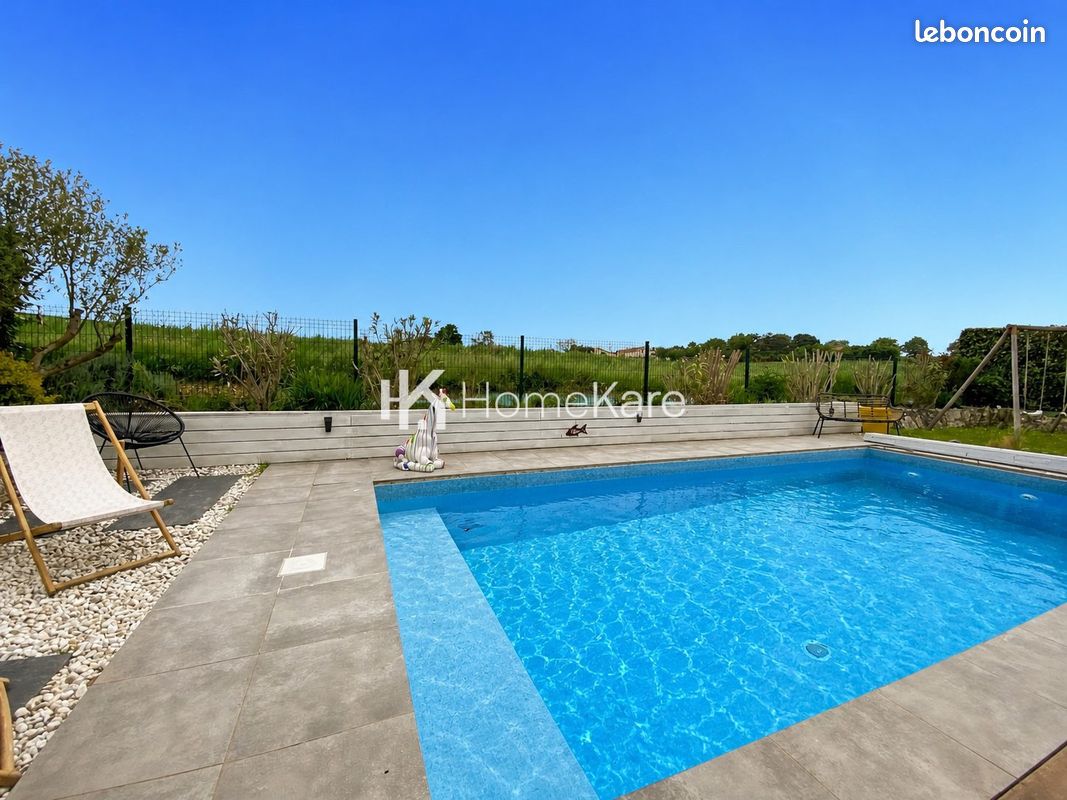Maison 5 pièces 155 m² · à Aussonne · 155 m² · 519 000 €