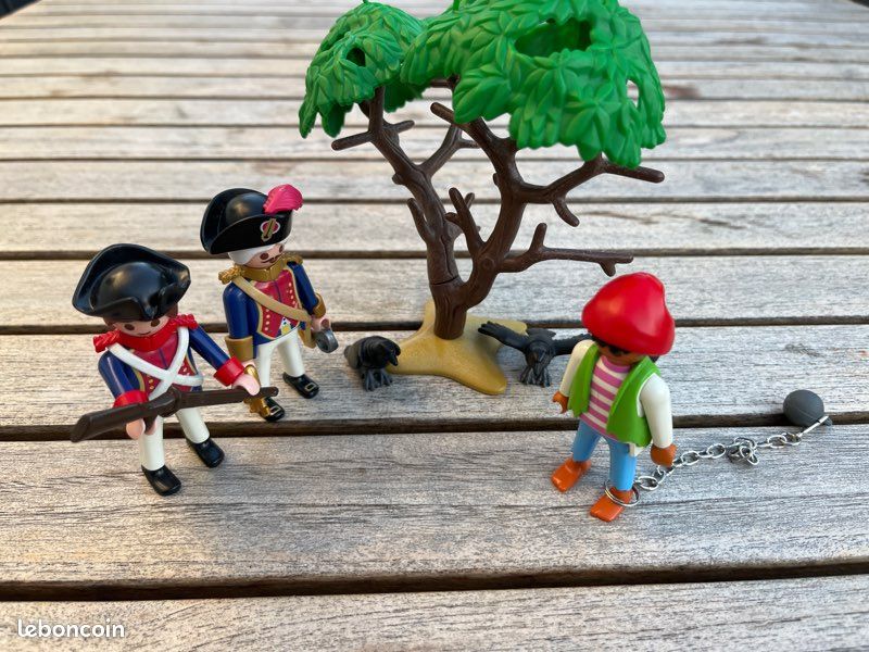 Playmobil 3113 (image 1)