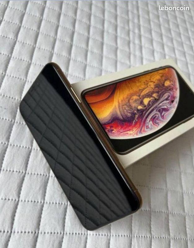 IPhone x 64go (image 1)