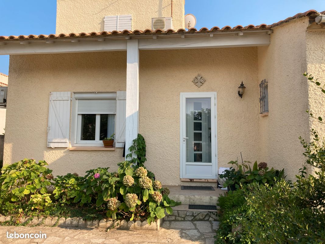 Maison 8 pièces 150 m² · à Port-la-Nouvelle · 150 m² · 350 000 €