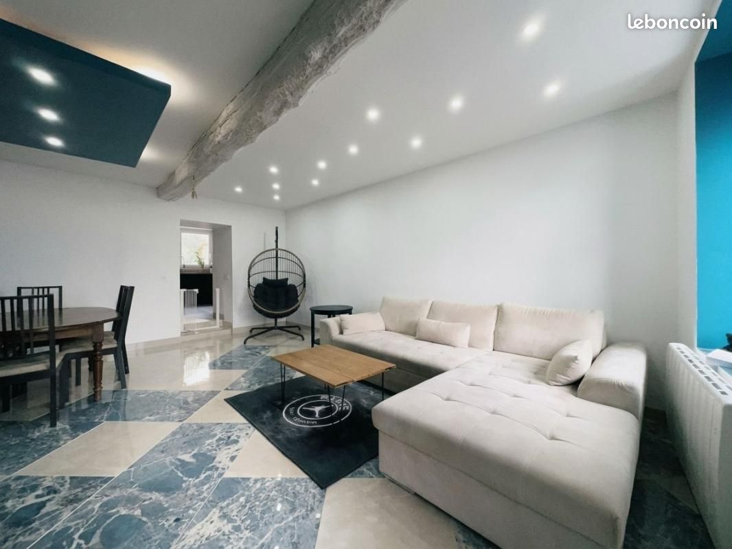 Maison 4 pièces 105 m² · à Seraincourt · 105 m² · 240 000 €