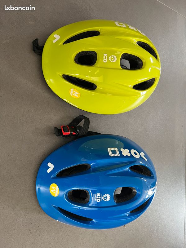 Casque vélo enfant (image 1)