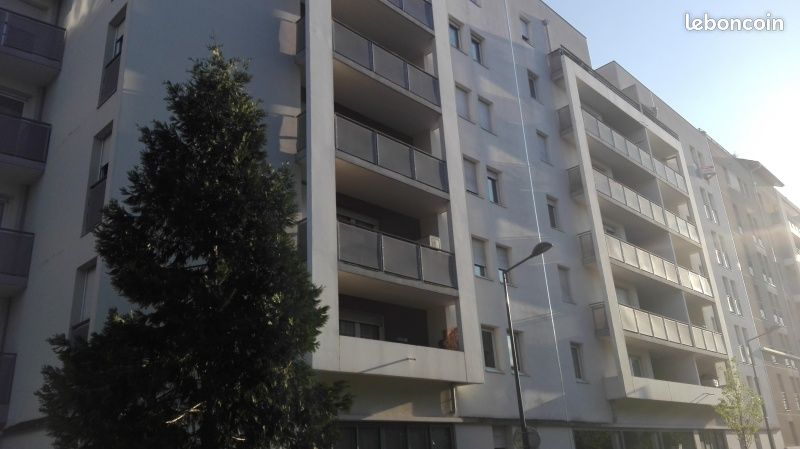 Appartement 2 pièces 36 m² · à Villeurbanne · 36 m² · 799 €/mois