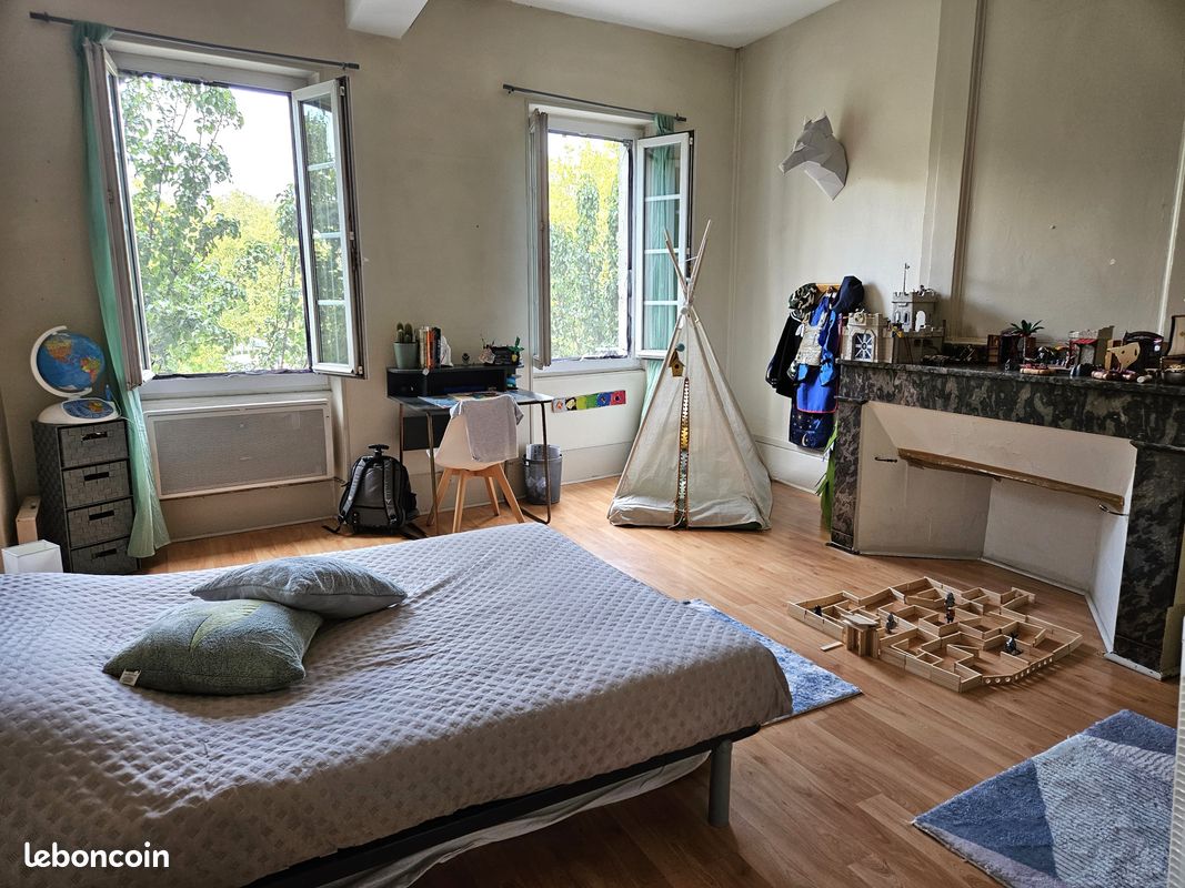 Appartement a louer castres - 3 pièce(s) - 85 m2 - Surfyn