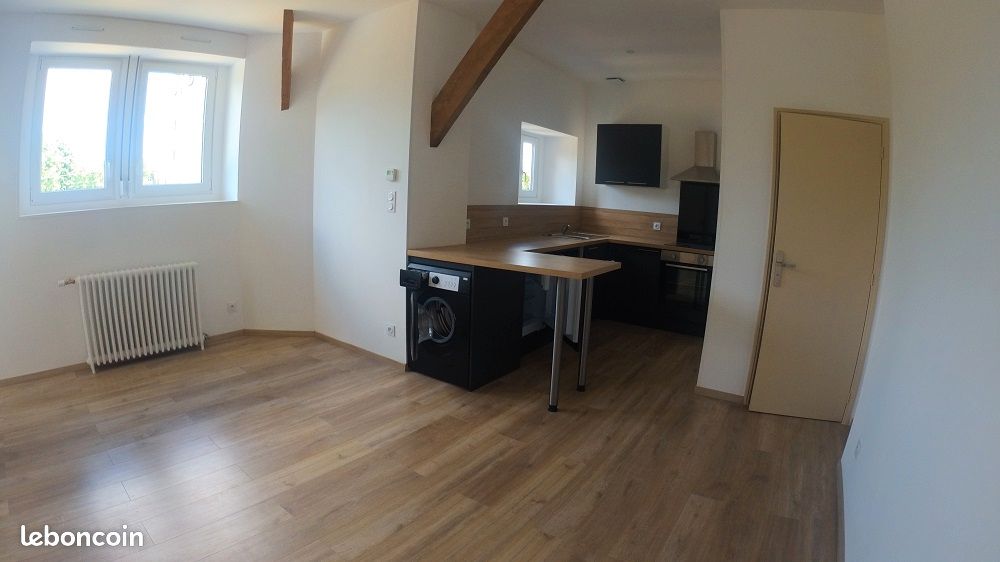 Appartement 2 pièces 45 m² · à Cambrai · 45 m² · 590 €/mois