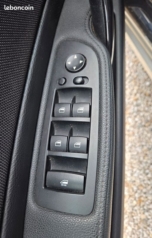 Bmw Série 1 118 ci 143 CV (image 26)