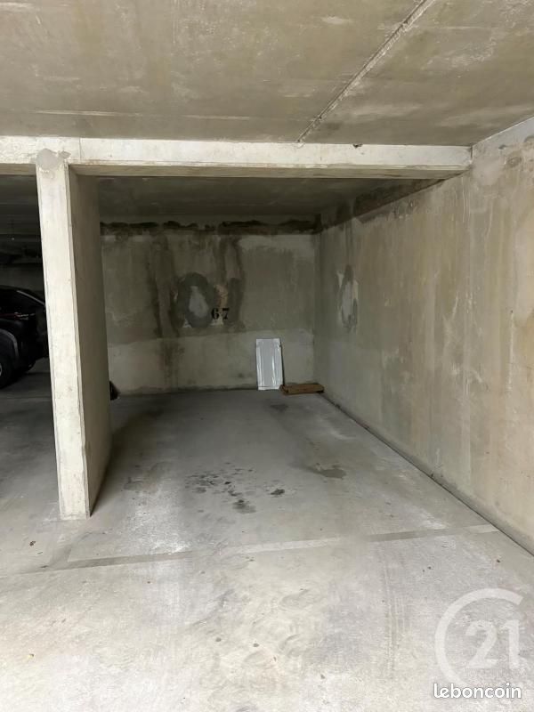 Parking 10 m² · à Vigneux-sur-Seine · 10 m² · 80 €/mois
