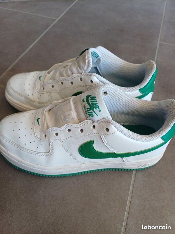 Baskets Nike Nike Air Force Low 36 Baskets NIKE Air Force Taille