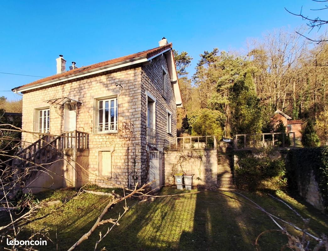 Maison 3 pièces 108 m² · à Nemours · 108 m² · 197 000 €