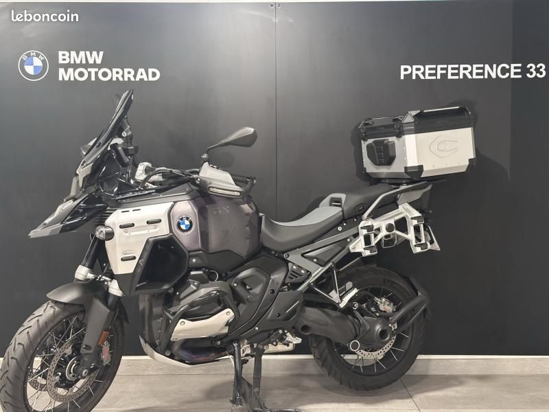 Bmw R R 1300 GS Adventure (image 1)