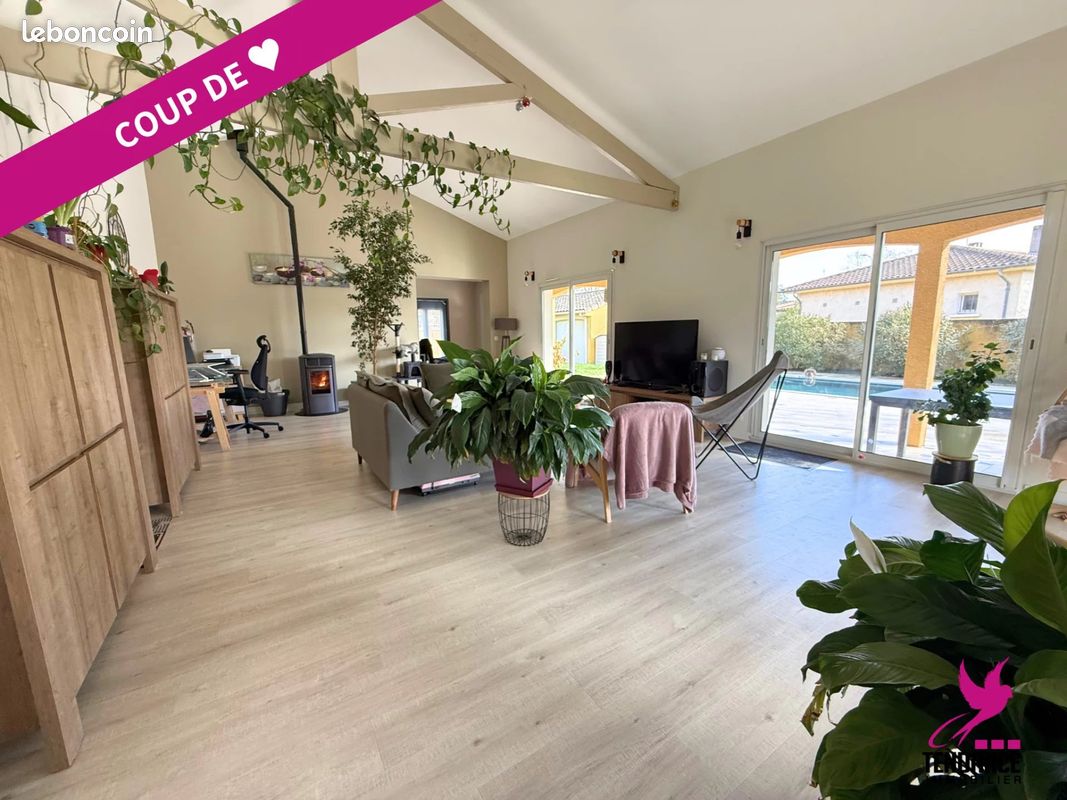Maison 4 pièces 150 m² · à Grenade · 150 m² · 399 000 €