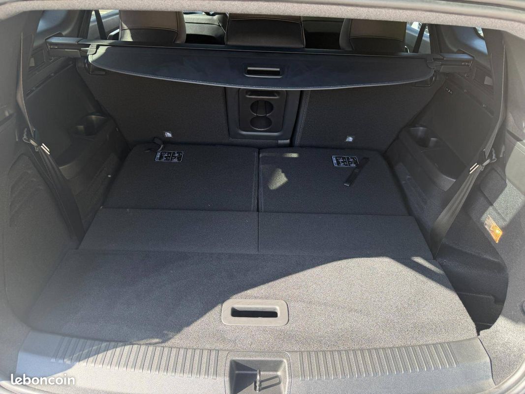 RENAULT Espace E-Tech full hybrid 200 GSR2 esprit Alpine (image 11)