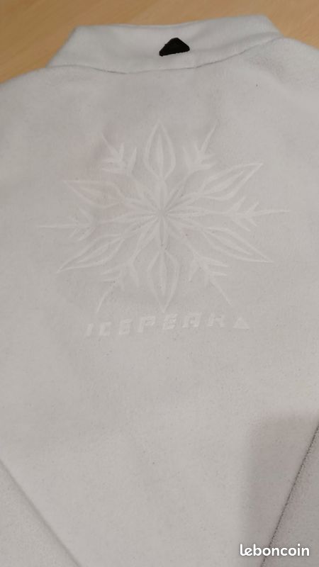 Sweat polaire (image 6)