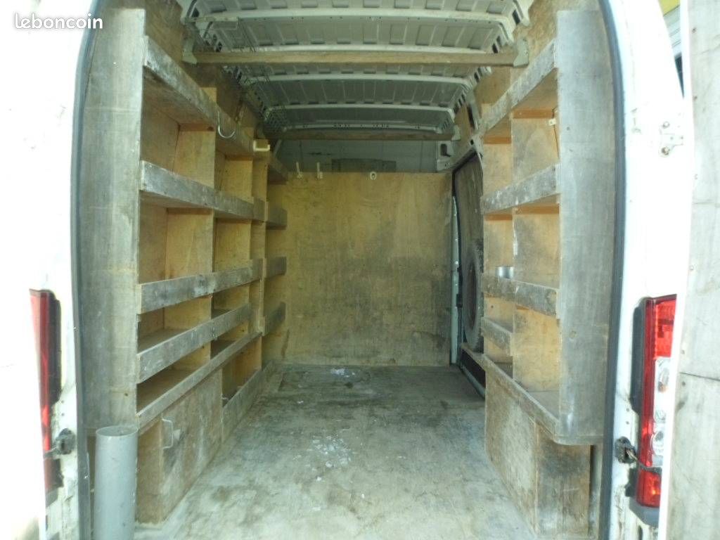 Peugeot Boxer 2.2L HDI 130CV L3H3 (image 7)