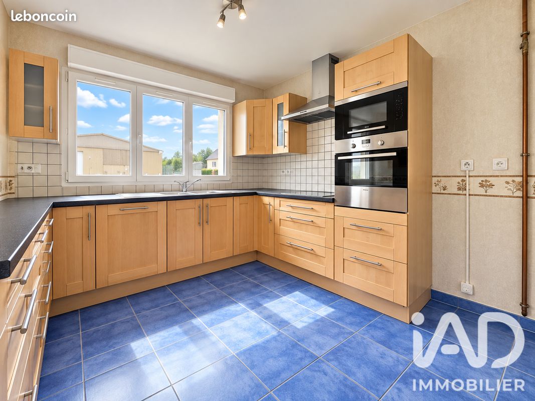 Maison familiale 5 pièces 129 m² (image 5)