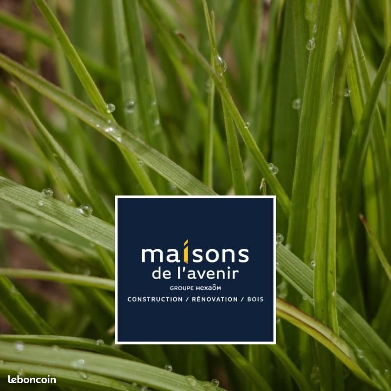 Terrain 435 m² Saint Remy Du Plain · à Saint-Rémy-du-Plain · 47 100 €
