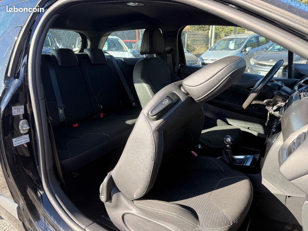 DS DS3 DS DS3 1.6 Blue HDi S&S 99 cv Feel (image 9)