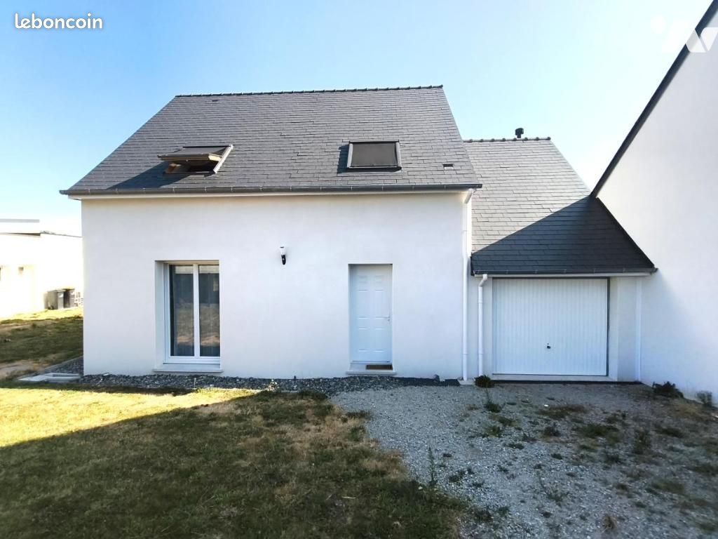 Maison 5 pièces 78 m² · à Marzan · 78 m² · 247 665 €