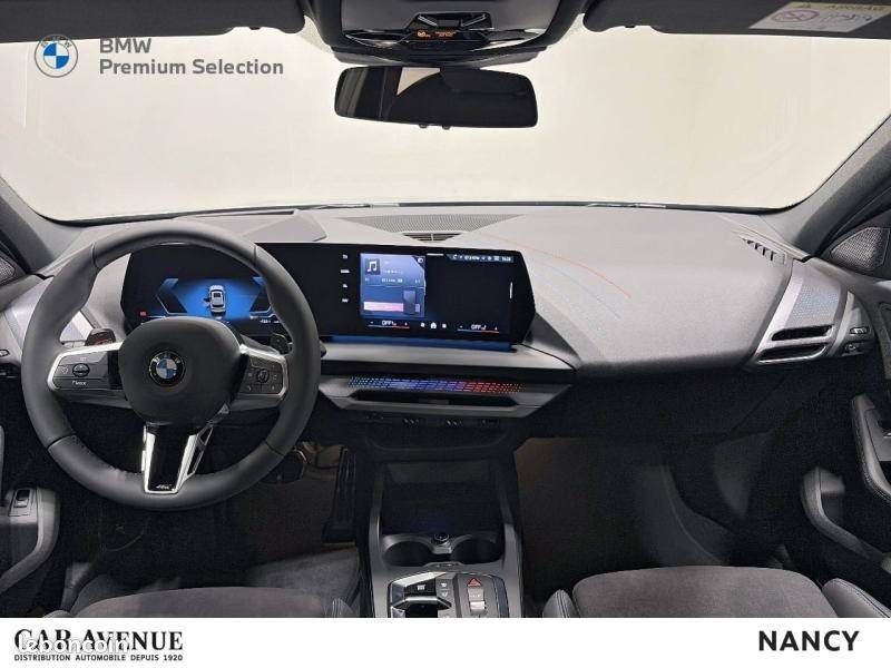 BMW 123 xDrive 218 ch DKG7 M Sport (image 10)