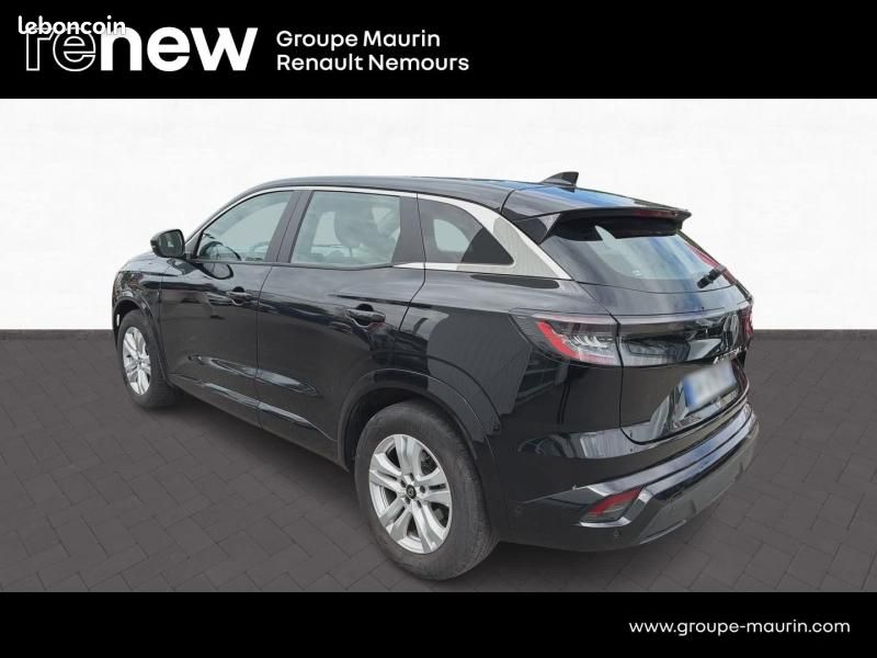 Renault Austral 1.2 TCe mild hybrid advanced 130ch Evolution - 23 (image 5)