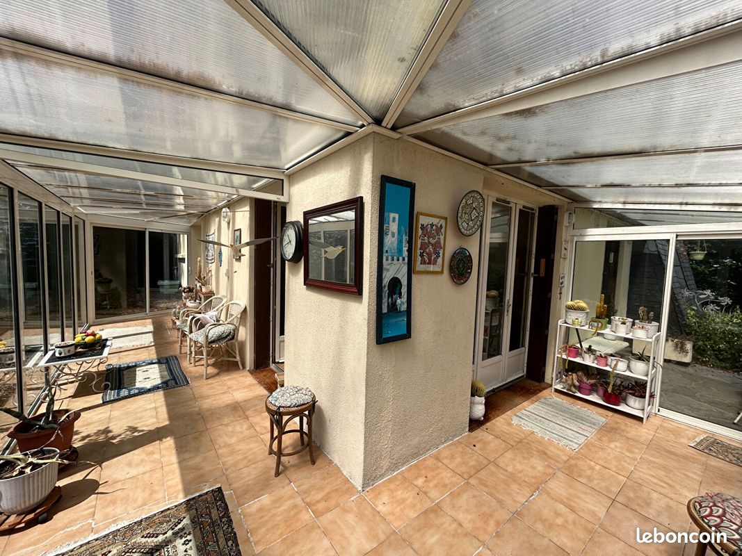 Maison 8 pièces 142 m² (image 3)