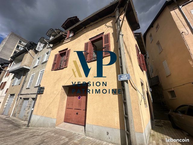 Maison 3 pièces 62 m² · à Tulle · 62 m² · 600 €/mois