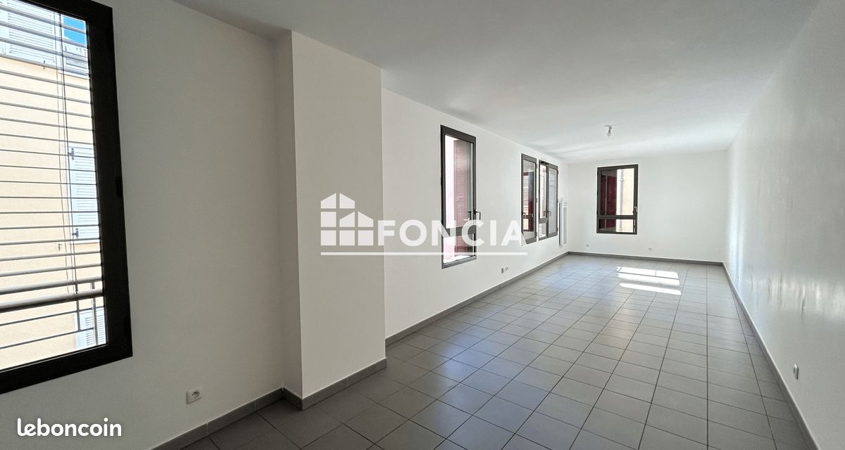Appartement 4 pièces 112 m² · à Toulon · 112 m² · 1 105 €/mois