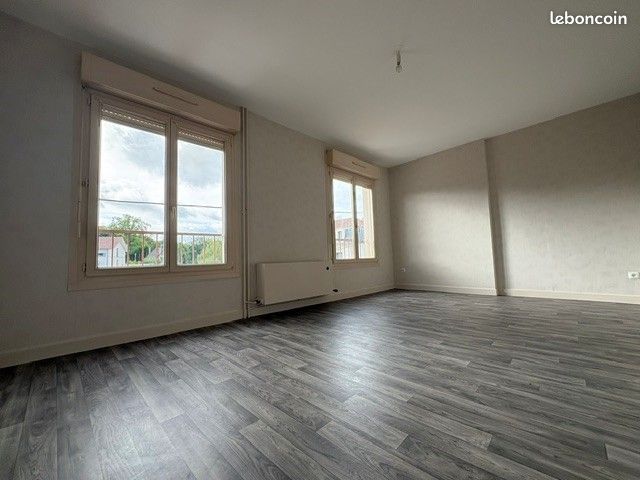Appartement 3 pièces 61 m² · à Wassy · 61 m² · 524 €/mois