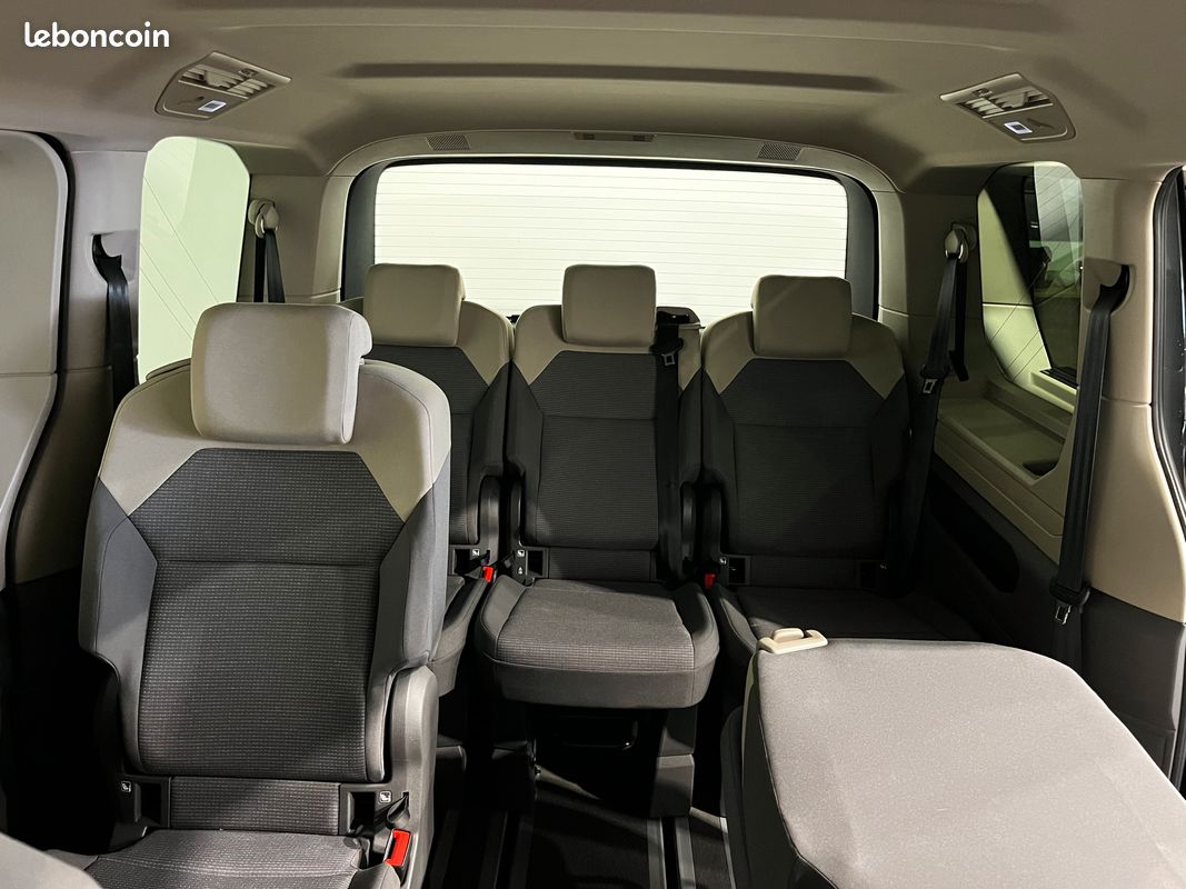 Volkswagen Multivan t 7 1.5 e-hybrid 245 Cv (image 11)