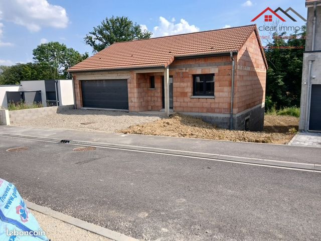 Maison 6 pièces 150 m² · à Woippy · 150 m² · 315 000 €
