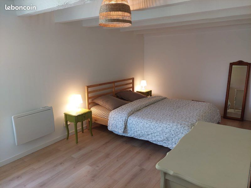 Location grande maison proche des plages (image 13)